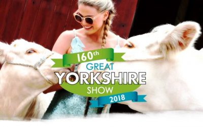 The Great Yorkshire Show