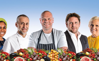Good Food Show Summer 2020