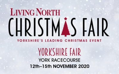 Living North Christmas Fayre